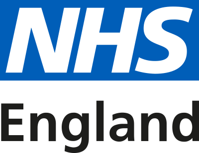 nhs england logo