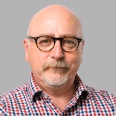 Chris Burton